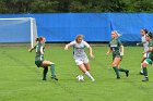 Women’s Soccer vs Babson  Women’s Soccer vs Babson. - Photo by Keith Nordstrom : Wheaton, Women’s Soccer